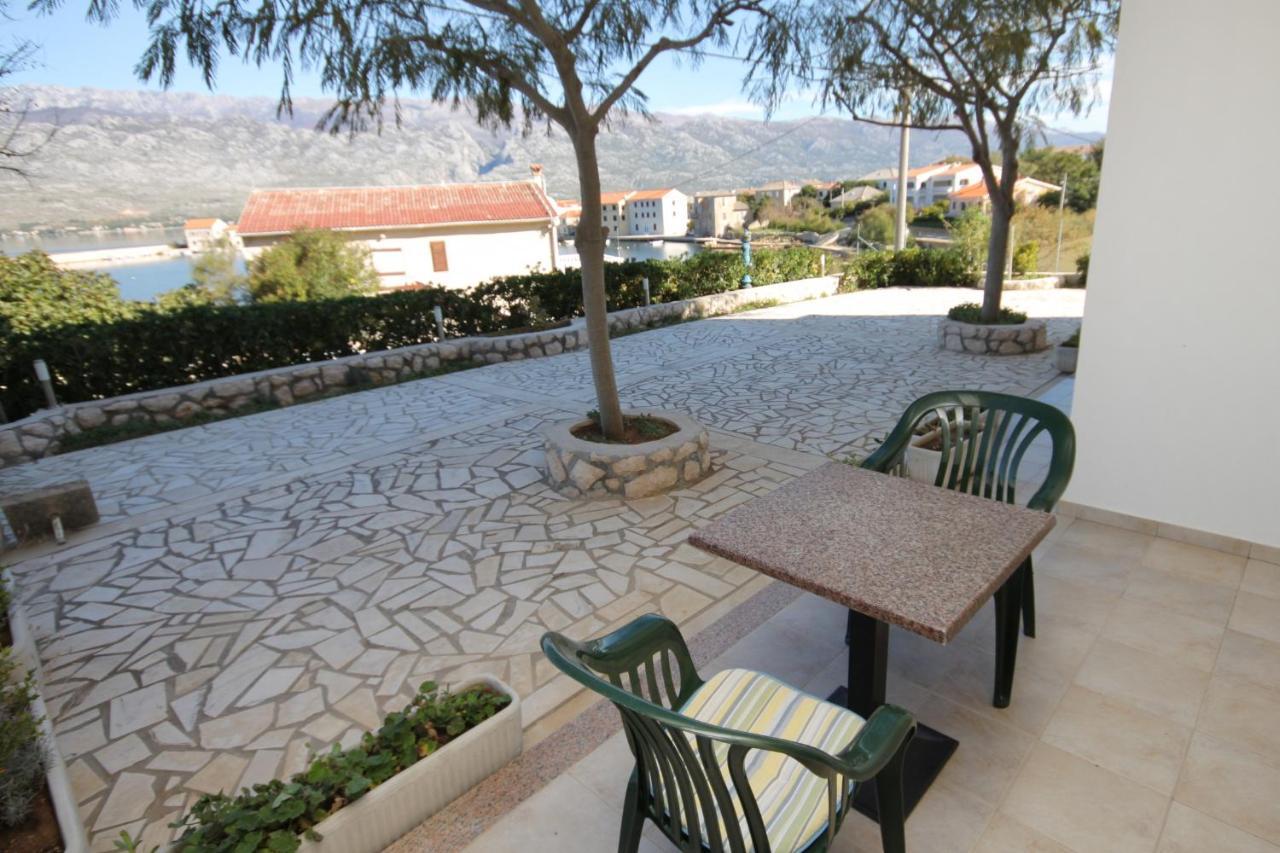 Apartments And Rooms By The Sea Vinjerac, Zadar - 3248 Exteriör bild