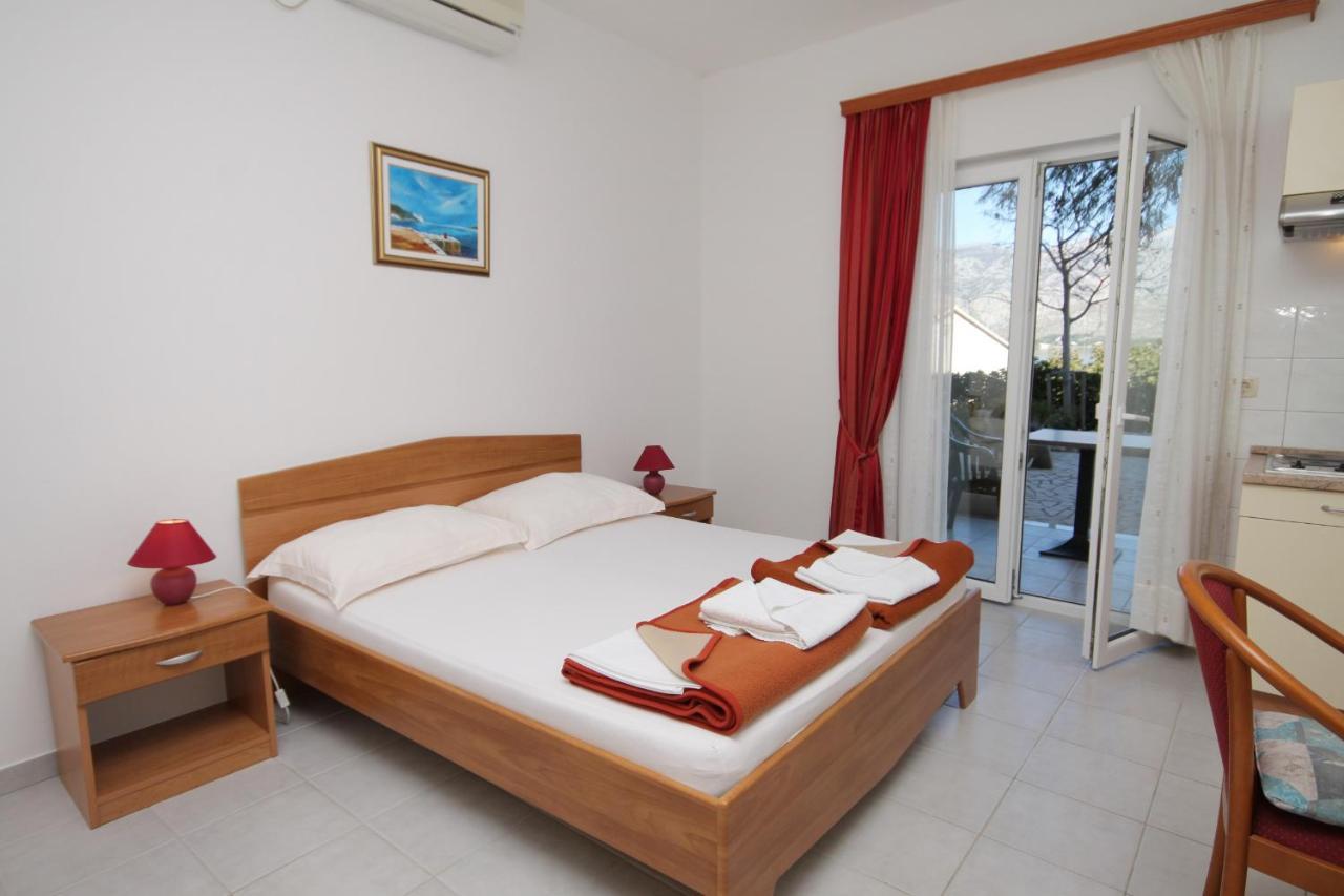 Apartments And Rooms By The Sea Vinjerac, Zadar - 3248 Exteriör bild