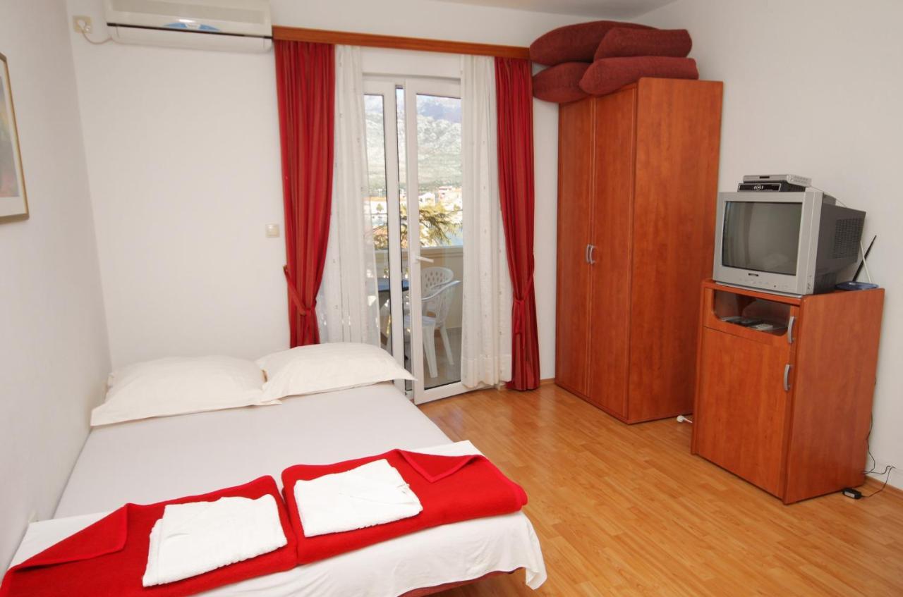 Apartments And Rooms By The Sea Vinjerac, Zadar - 3248 Exteriör bild